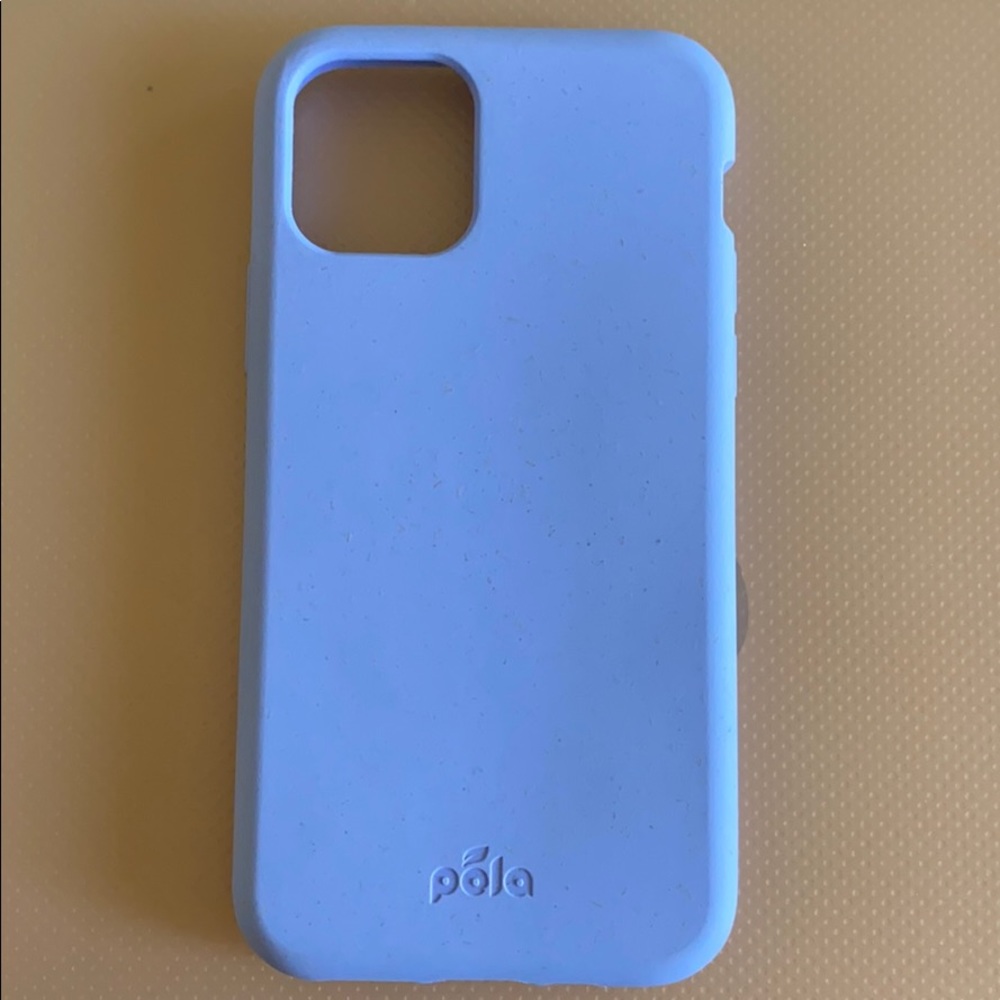 Lavender pela case for iPhone 11 pro